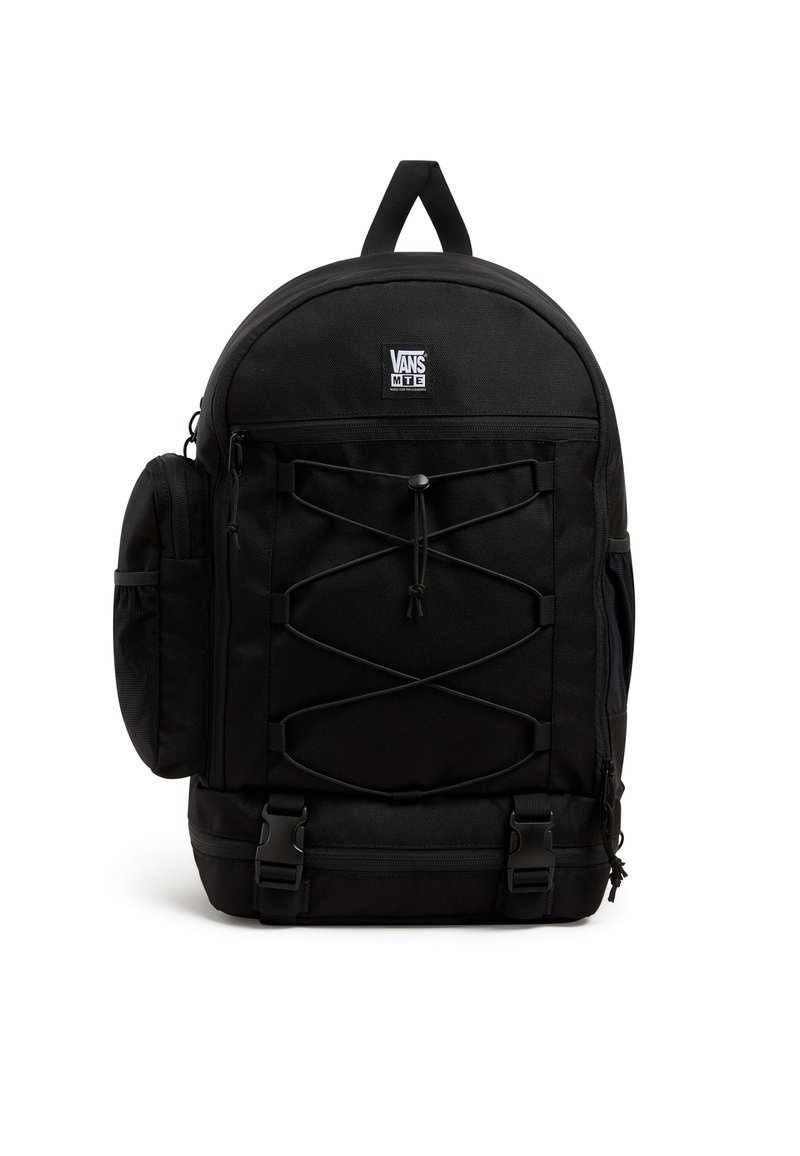 Vans - MTE BREAKOUT - Tagesrucksack - black, Vergrößern
