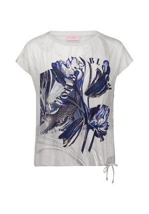 Betty Barclay, - T-shirt z nadrukiem