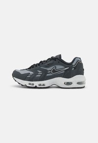 AIR MAX 96 II - Sapatilhas - cool grey/black/anthracite/white/stadium grey/pure platinum