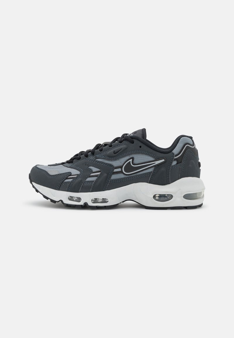 Nike Sportswear AIR MAX 96 II - Sapatilhas - cool grey/black/anthracite/white/stadium grey/pure platinum