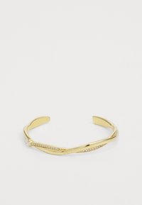 TWIST - Brăţară - yellow gold-coloured