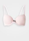 UNIQUE - T-shirt BH - light/pastel pink