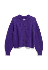 Unausgewählt, indigo lilac