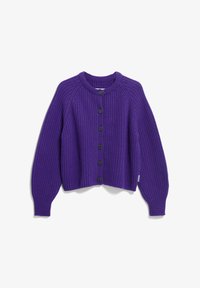 Unausgewählt, indigo lilac