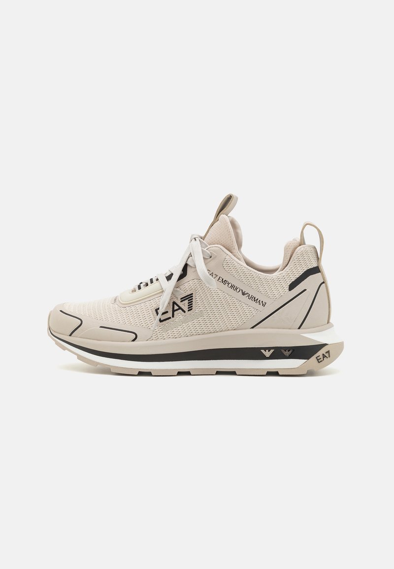EA7 Emporio Armani Sneakers - beige