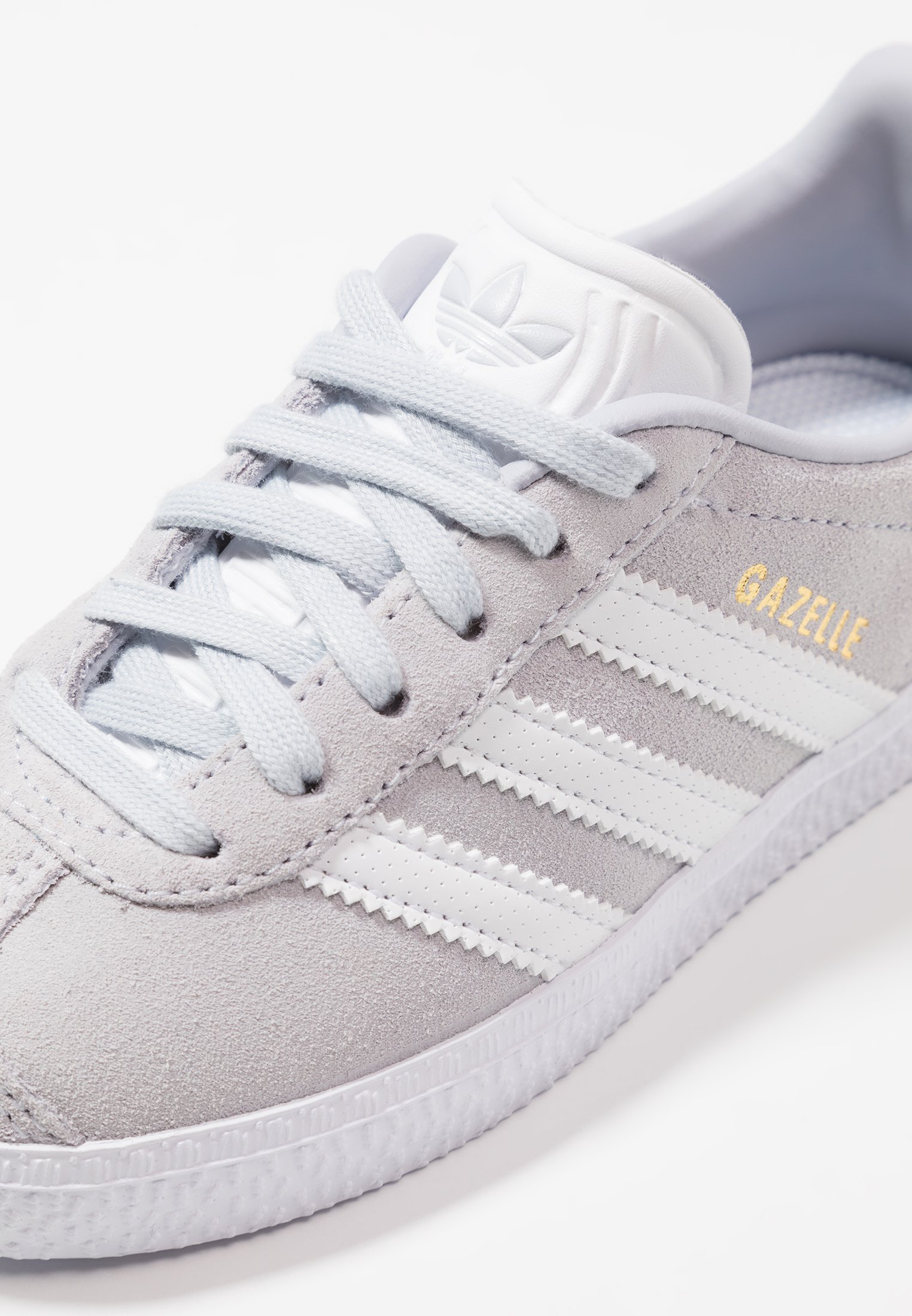 adidas Originals GAZELLE Joggesko aero bluefootwear adidas Originals GAZELLE Joggesko legend bluefootwear
