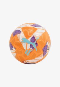 Odabrano, fluo orange multicolor