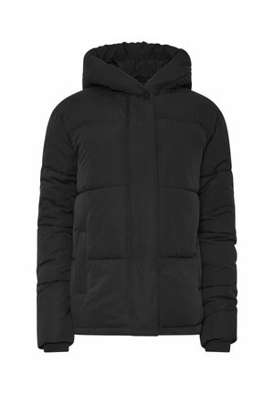 Long Tall Sally, TALL PUFFER COATS - Manteau d'hiver - black