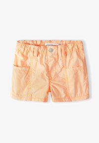 Unausgewählt, orange