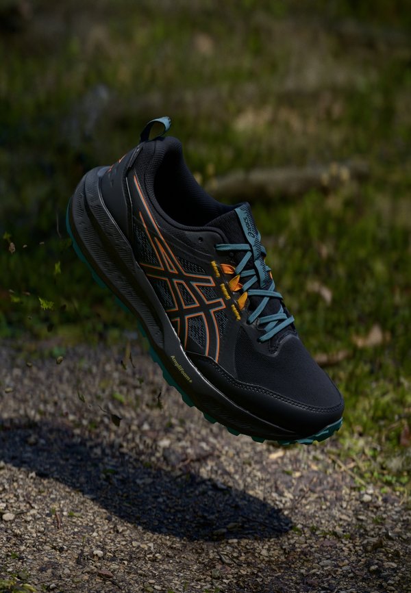 GEL-SONOMA 8 GTX - Trail running shoes