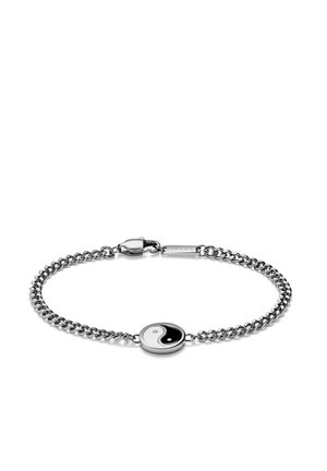 ARKAI UNITY - Armbånd - steel silver
