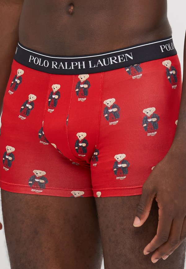 CLASSIC TRUNK 3 PACK - Trunks2