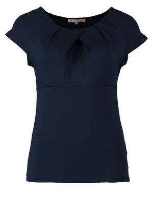 T-shirt imprimé - dark blue
