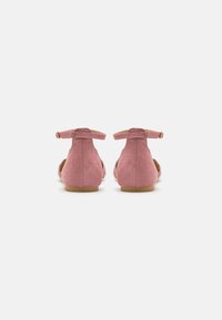 Anna Field Bailarinas con hebilla - light pink