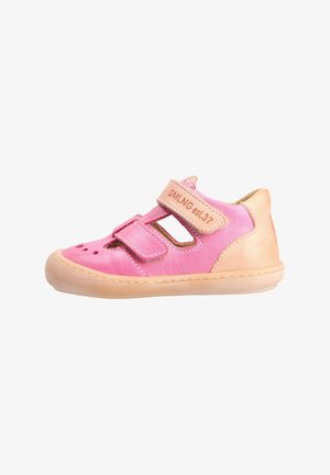 Däumling SENA - Touch-strap shoes - pink