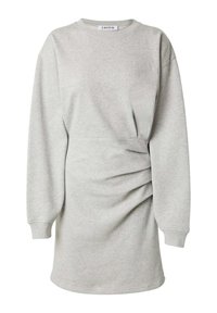 LISABAT - Freizeitkleid - grau