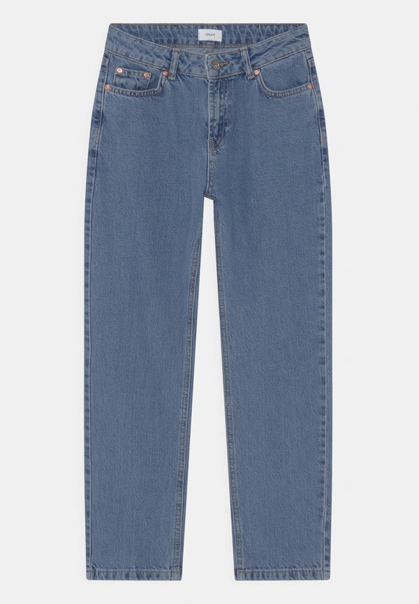 STREET LOOSE - Straight leg jeans