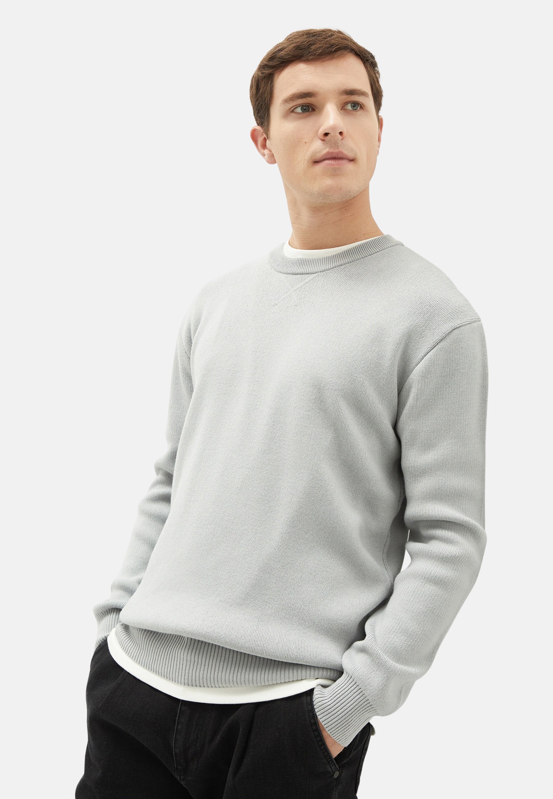 Gebreide kleding voor heren online kopen | Zalando