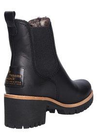 Panama Jack Botas para la nieve - black