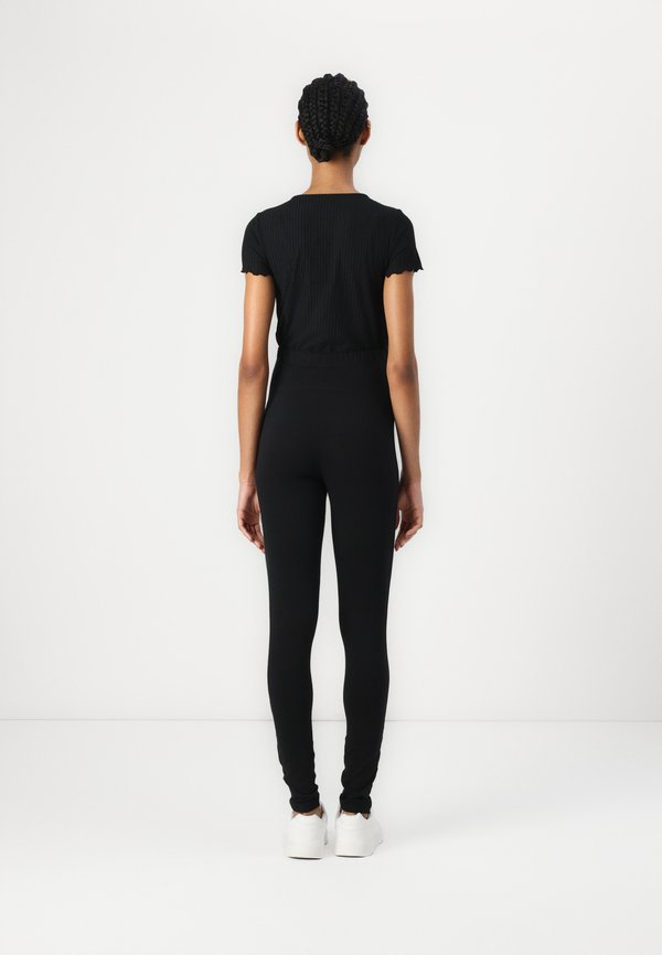 OLMLOVELY LIFE 2 PACK - Leggings - Trousers2