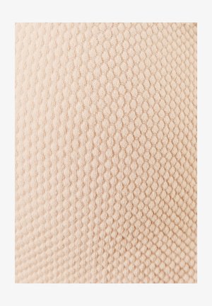 LASCANA, HIGH APEX BRALETTE BRA COMFY - Push-up bra - puder