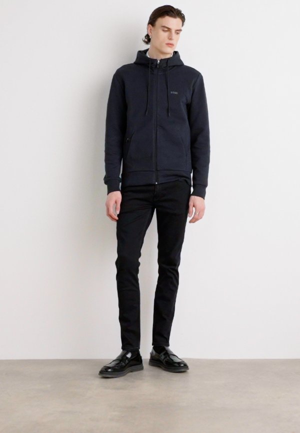 SAGGY - Zip-up sweatshirt2