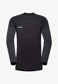 Unausgewählt, black