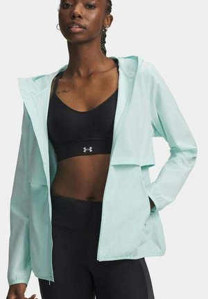 VELOCITI STORM - Chaqueta de running - refreshmint reflective