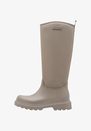 Tamaris, Stiefel - taupe