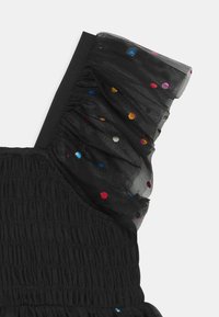 Stella McCartney Kids DRESS - Cocktailklänning - nero