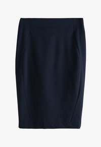 Ikke valgt, navy