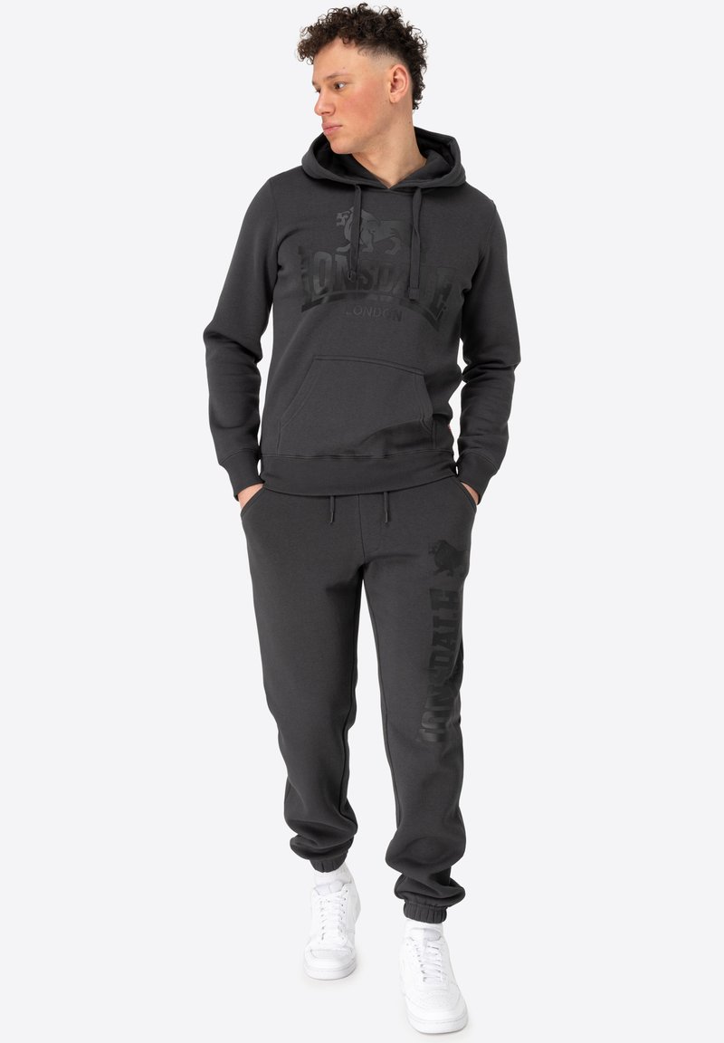 Survêtement Lonsdale à Capuche – Jogging Sport Homme – Taille Du S Au XXL (neuf Avec étiquettes)