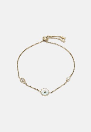 Fossil, Bracelet - gold-coloured