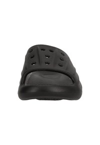 ZIGZAG Badsandal - zwart
