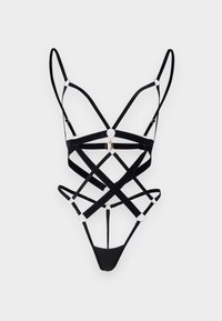 Bluebella Body - black/gold