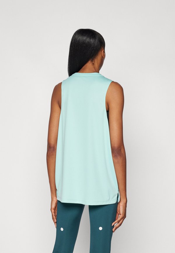 CORE TANK - Top - illuminate mint2