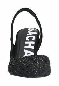 sacha MIT STRASS - Escarpins à talons hauts - black