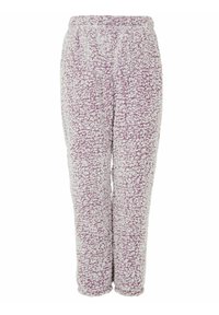 Protest PRTPORTIA - Pantalon de survêtement - valerianlilac