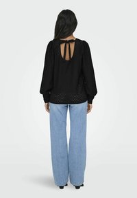 ONLY ONLELISA  - Blouse - black