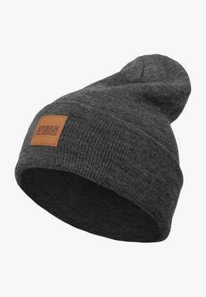 Jack & Jones JACDNA BEANIE - Mütze - grey/grau - Zalando.ch