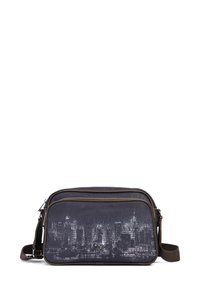 Non selezionato, grigio