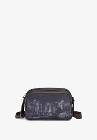 Non selezionato, grigio