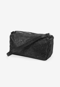 Bosanova CON BRILLANTES - Bandolera - black