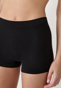 Etam AMANDE - Culotte - black