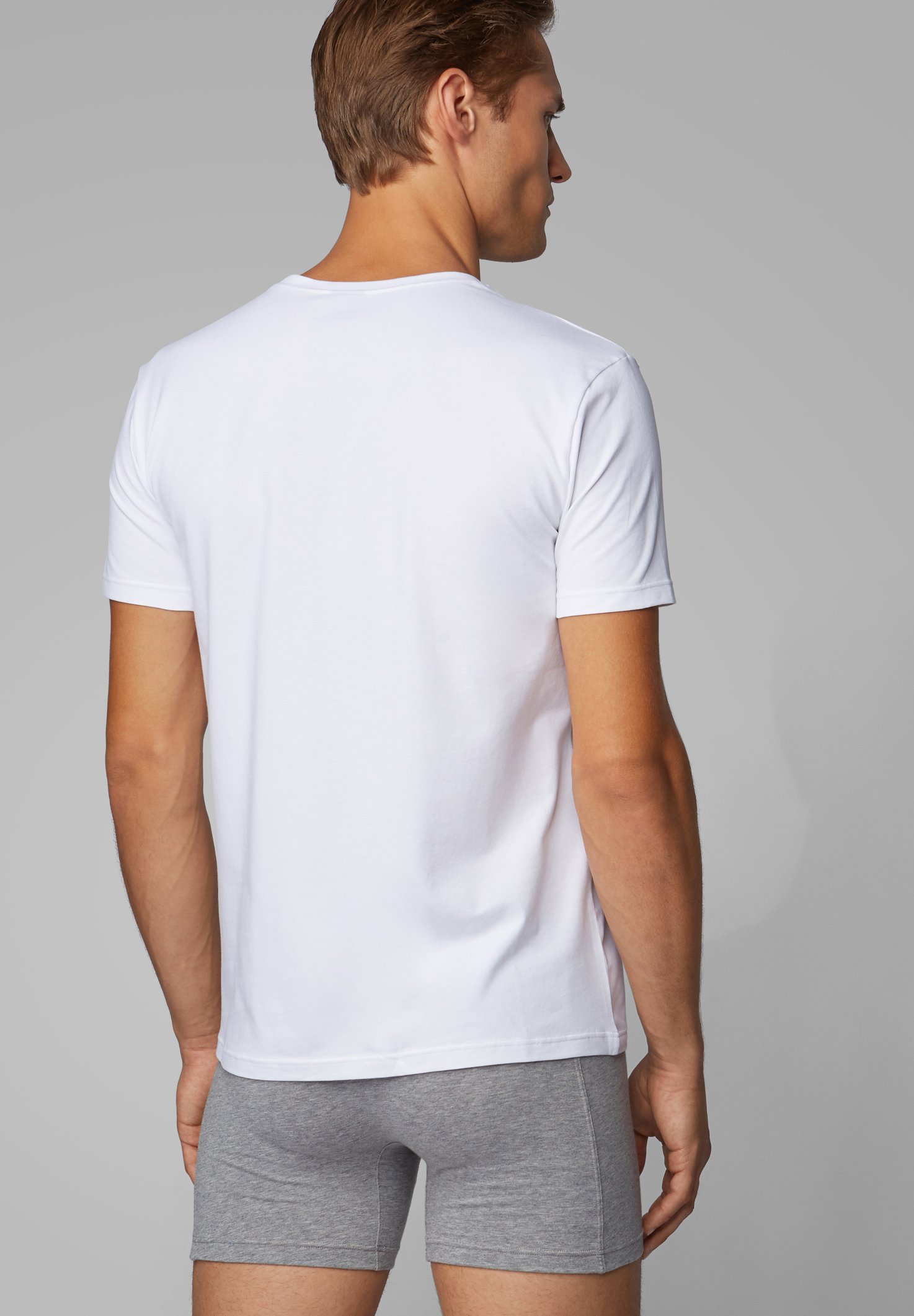 Men 2 PACK - Undershirt Men 2 PACK - Undershirt
