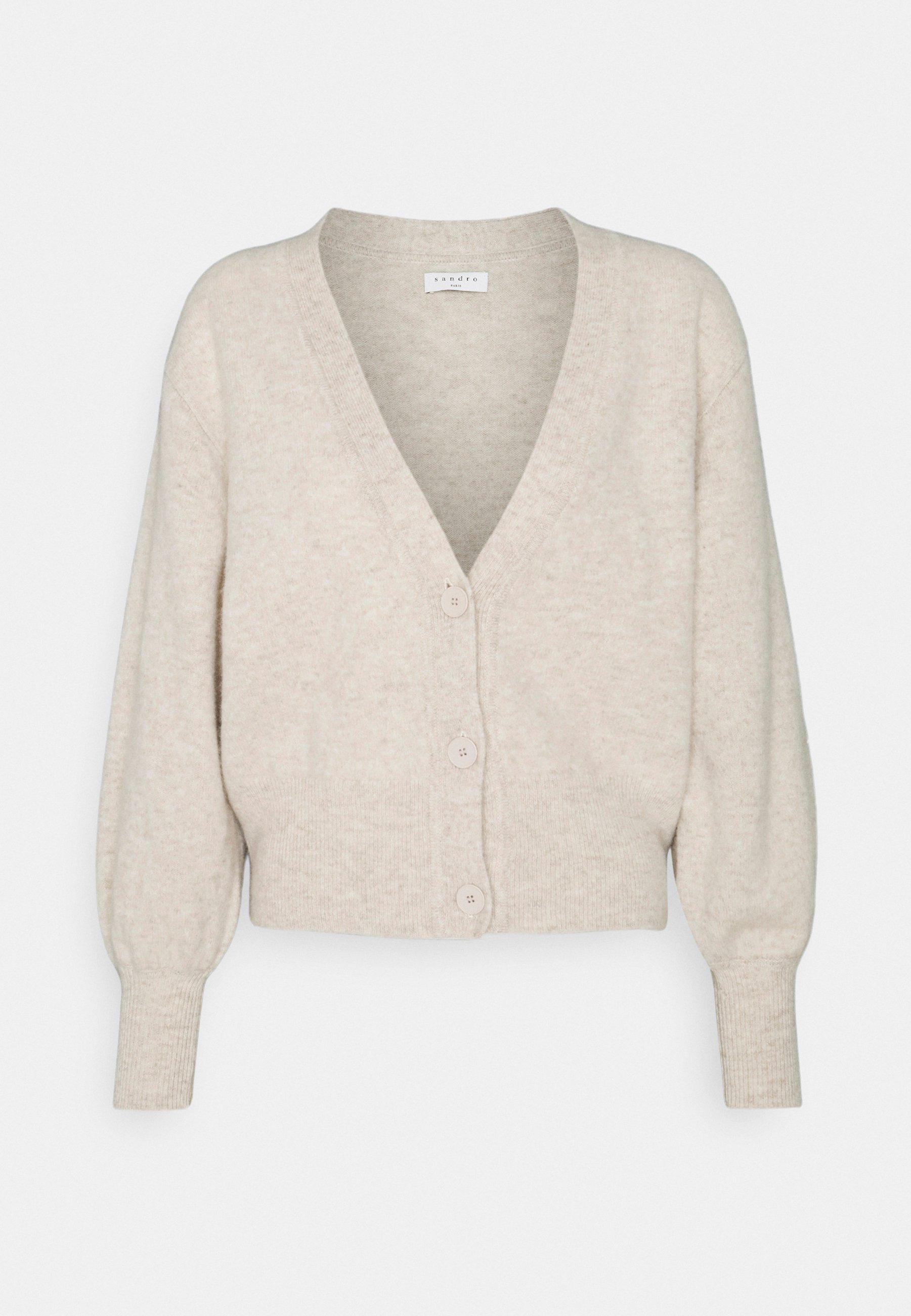 Damen HAPPY - Strickjacke Damen HAPPY - Strickjacke