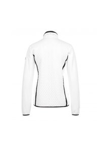 Peak Mountain Veste d'hiver - blanc