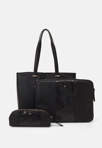 SET - Computertasker - black