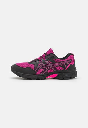 GEL VENTURE 8 - Zapatillas de trail running - pink glow