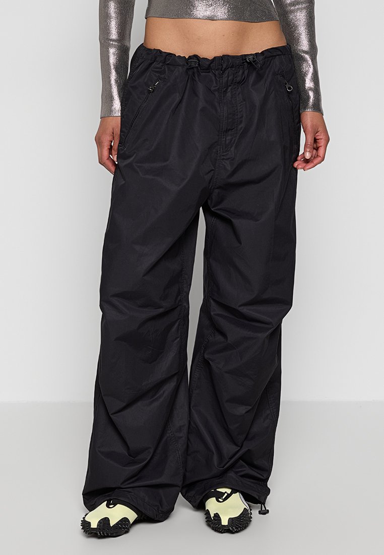 Diesel Broek zwart